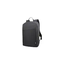 Lenovo ThinkPad Casual Backpack B210 - Sac à dos pour ordinateur portable - 15.6" - noir - pour Ide... (4X40T84059)_1